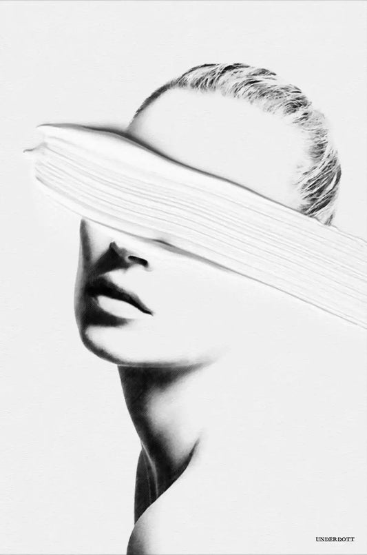 Surreal Harmony