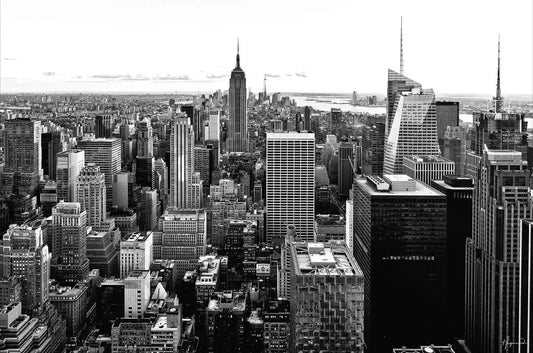 NYC Skyline