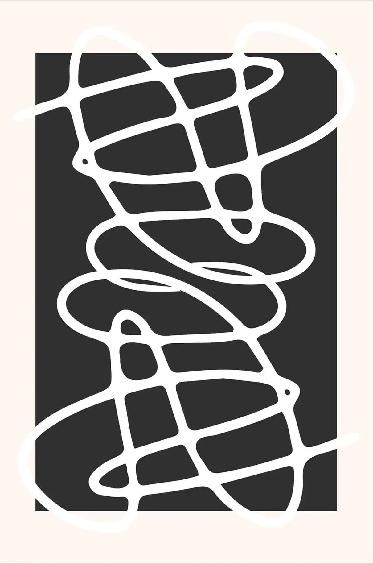 Scribbles III