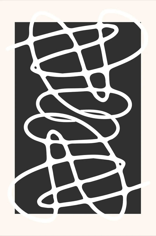 Scribbles III
