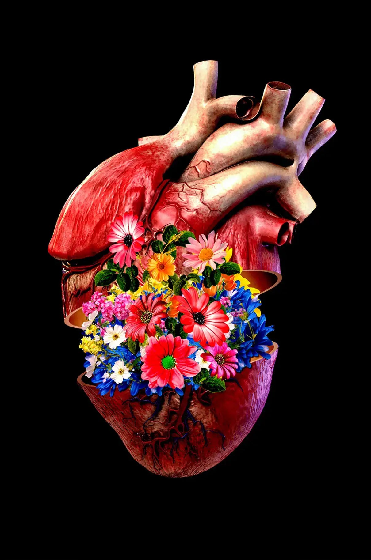 Temporary Feelings