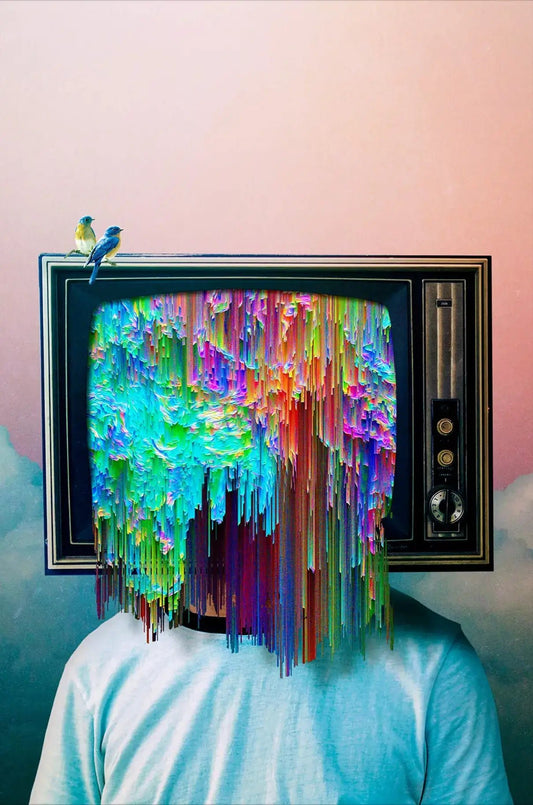 Glitch