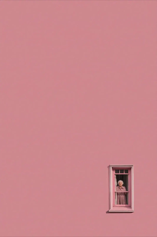 Pink Lady