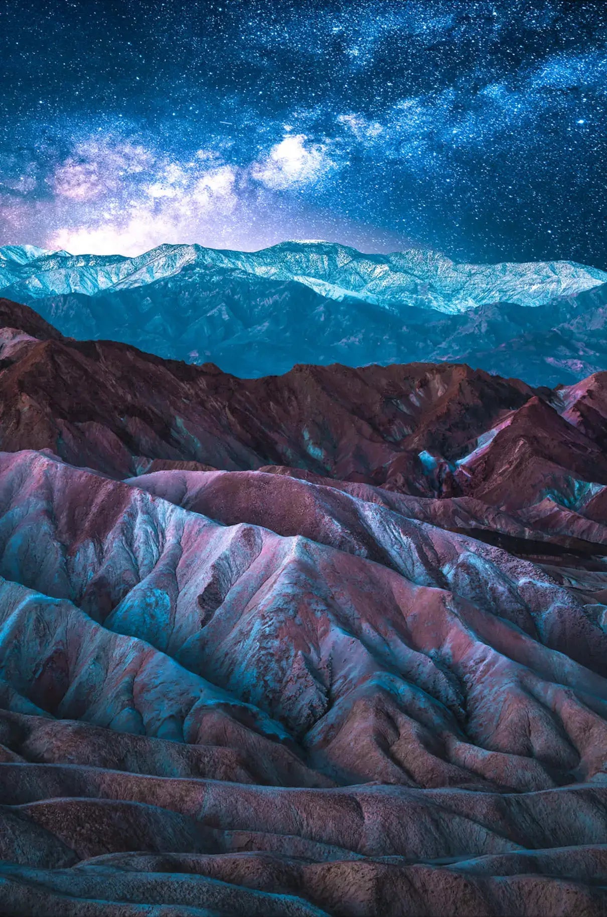 Infused Acrylic