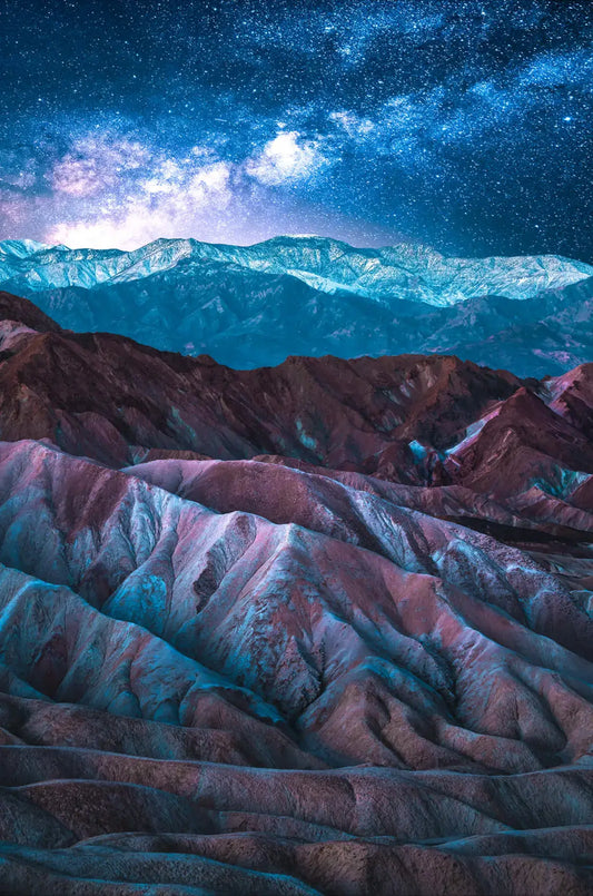 Infused Acrylic