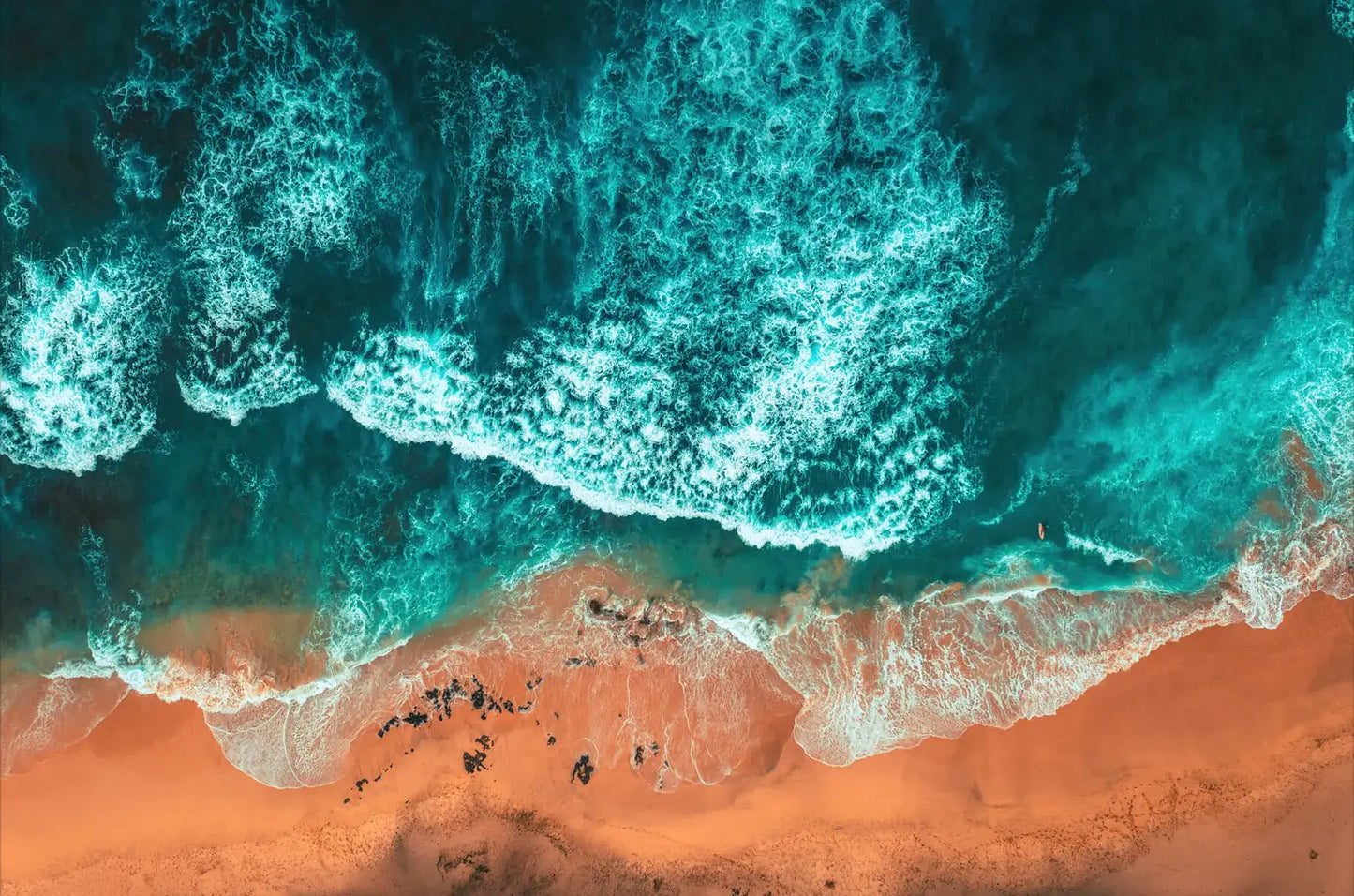Aerial Abstracts IX