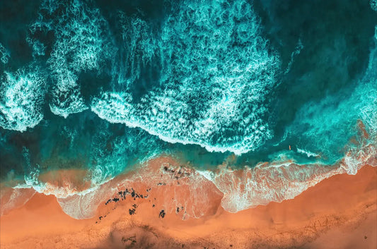 Aerial Abstracts IX