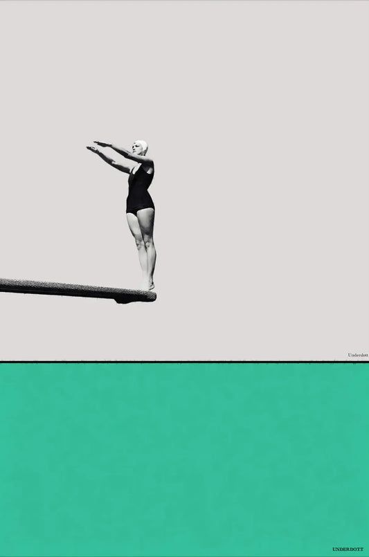 Leap of Elegance