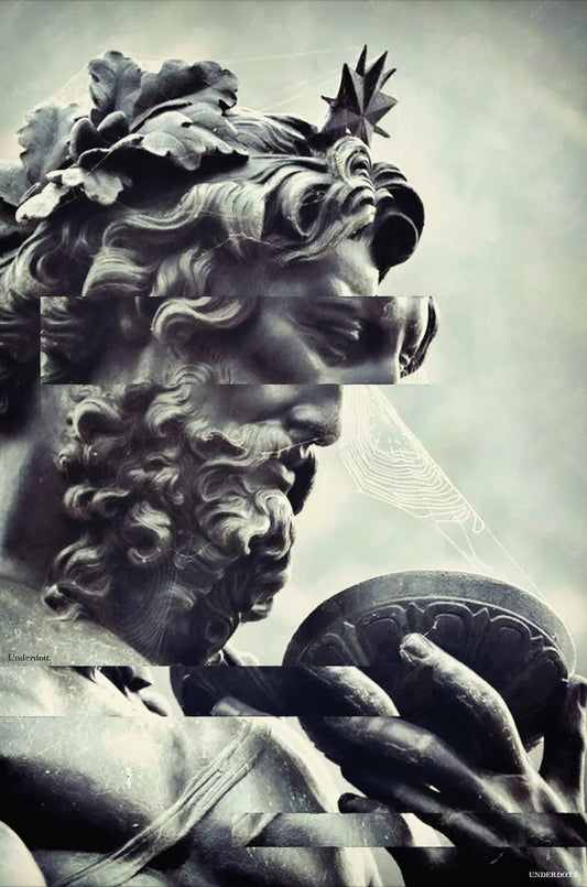 Glitch Zeus