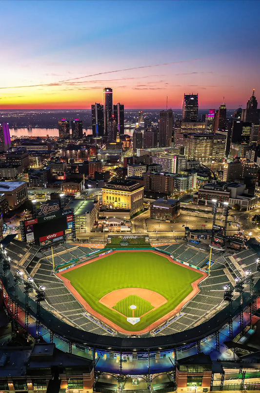 Comerica