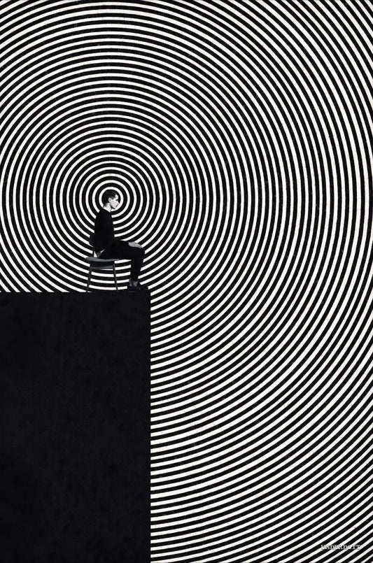 Concentric Hypnosis