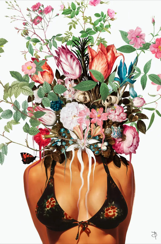 Surreal Beauty
