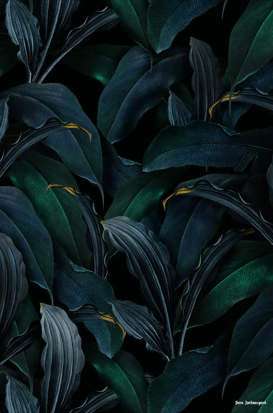 Leaf Garden