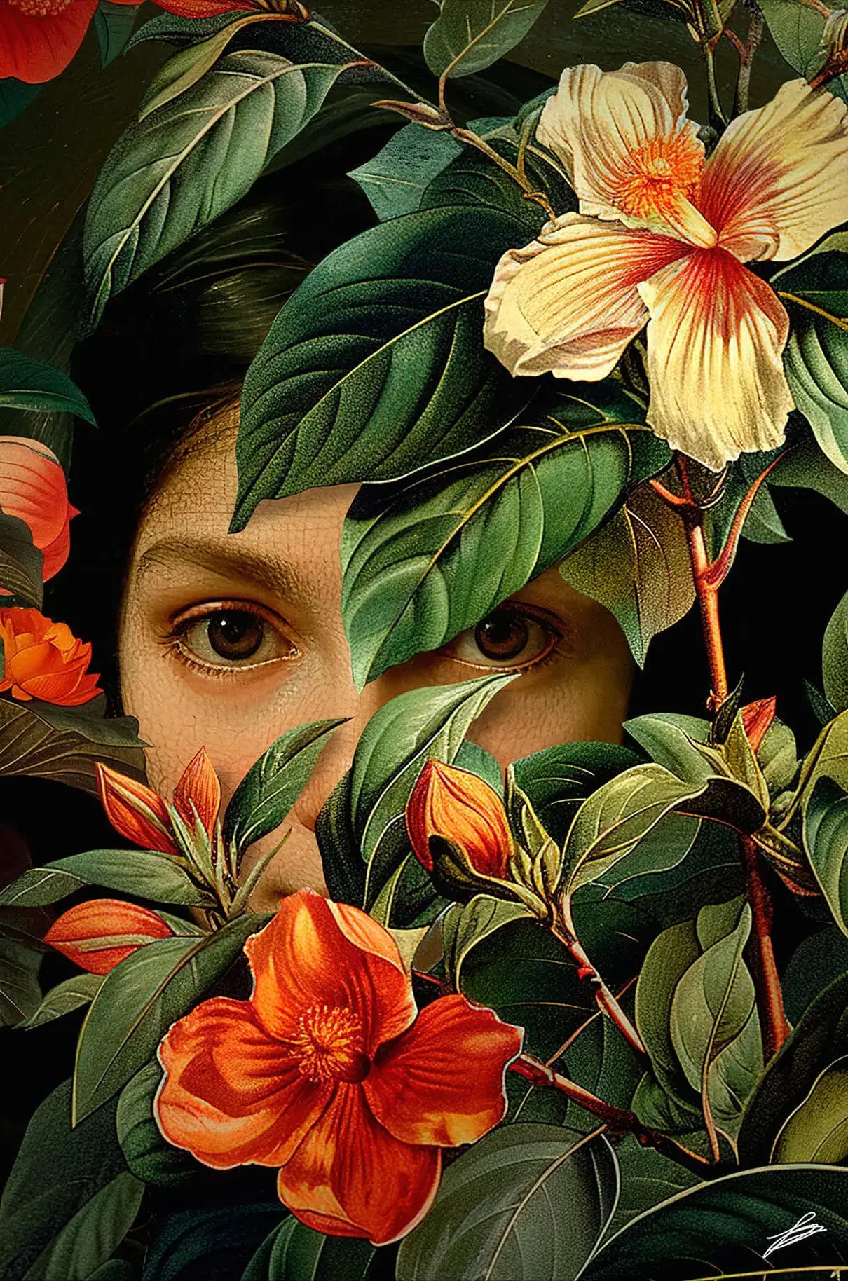 In With Nature