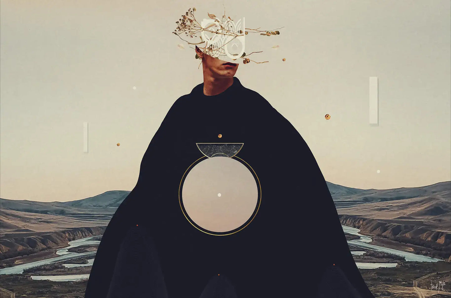 A Shadow in the Equilibrium