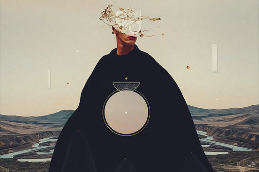 A Shadow in the Equilibrium