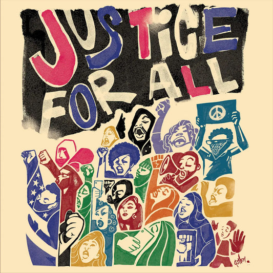 Justice for All