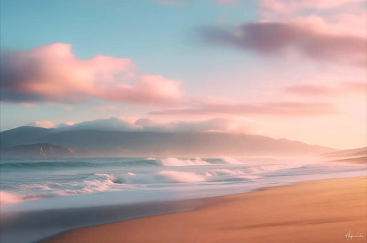 Seaside Splendor