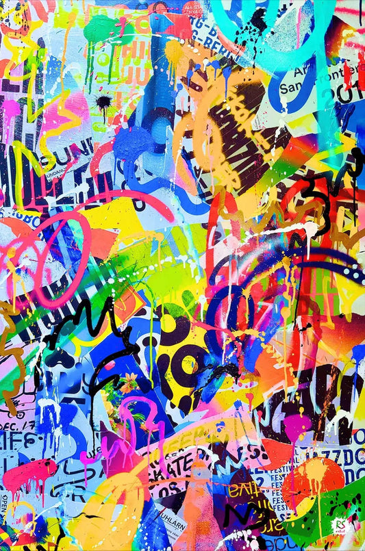 Abstract Genius