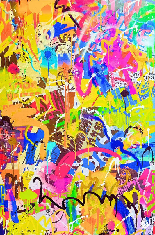 Abstract Lover