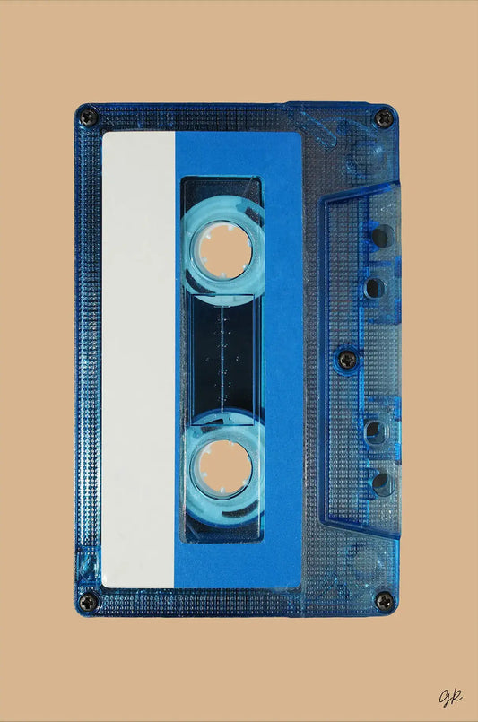 Neon C Tape
