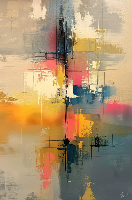 Metropolis III