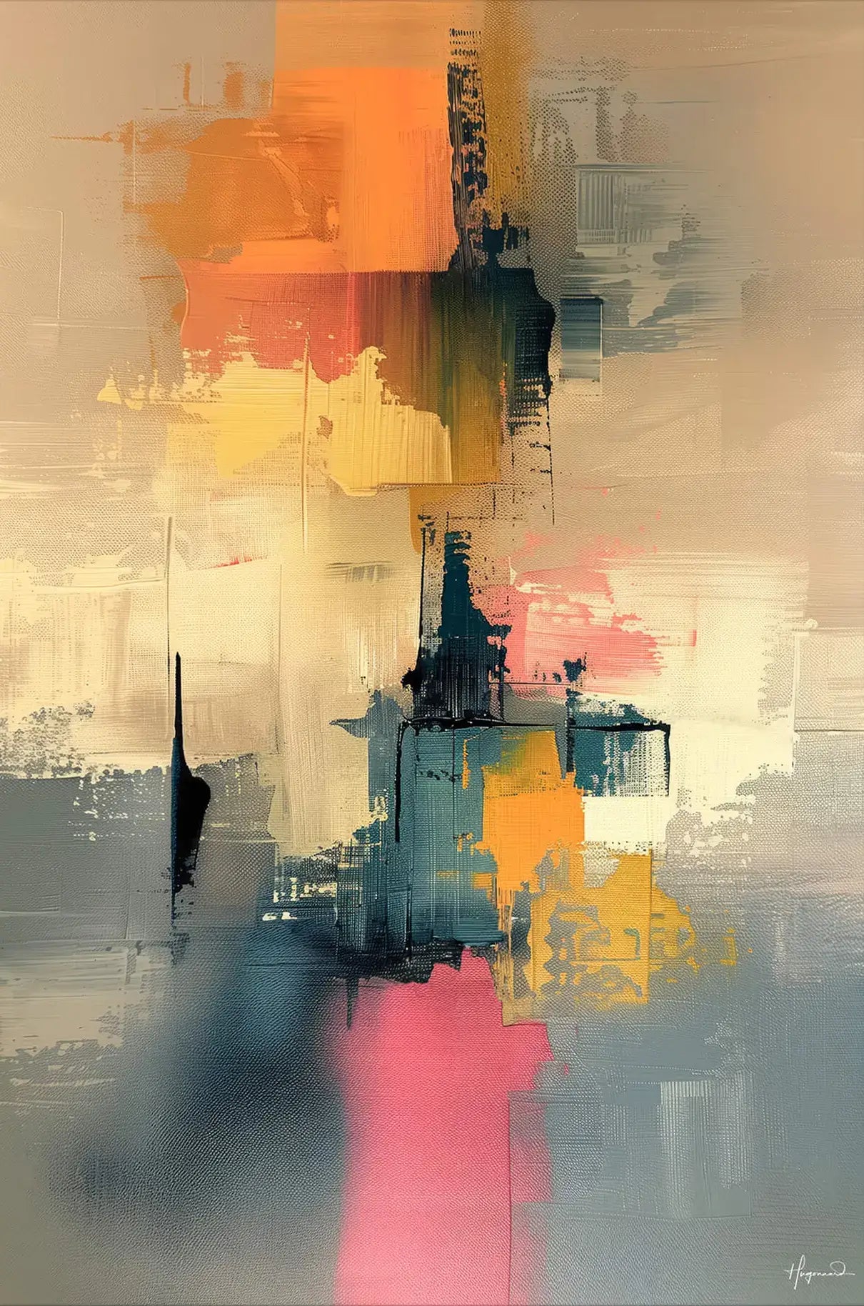 Metropolis IV