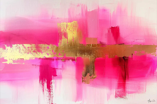 Pink Lady III