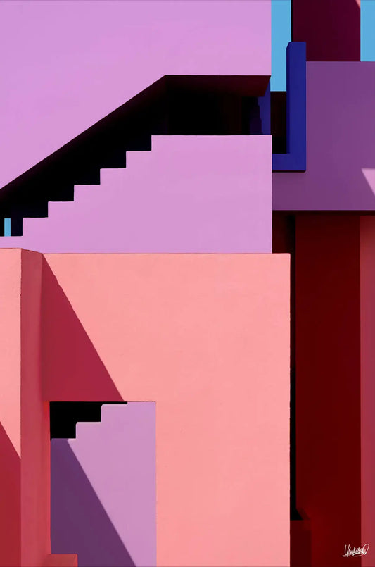Abstract Croco