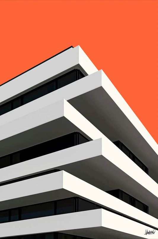 Concrete Diamond