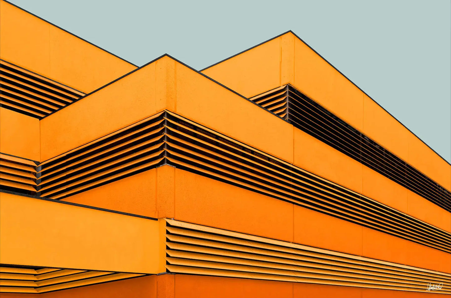 Pyramids