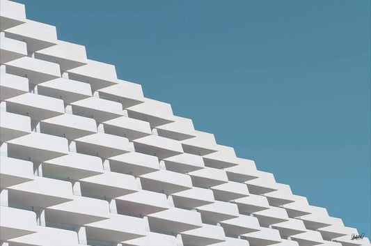 Woven Balconies