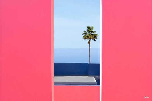 Future Pink