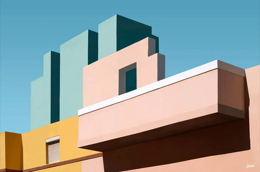 Movie Facade