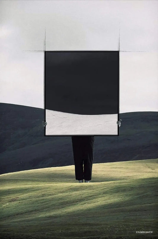 Inverted Reality