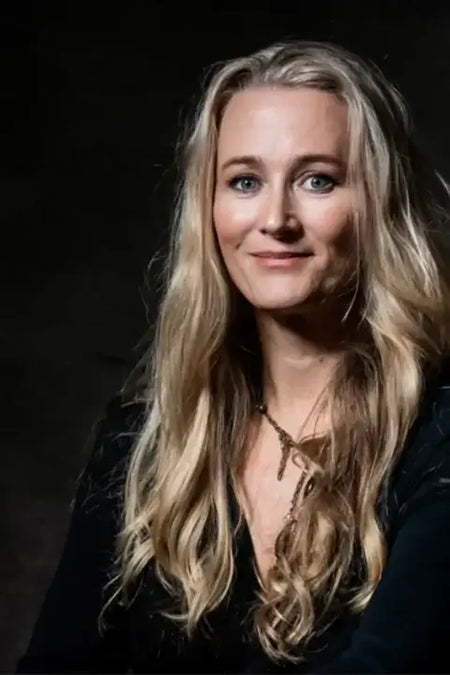 Petra Meikle de Vlas