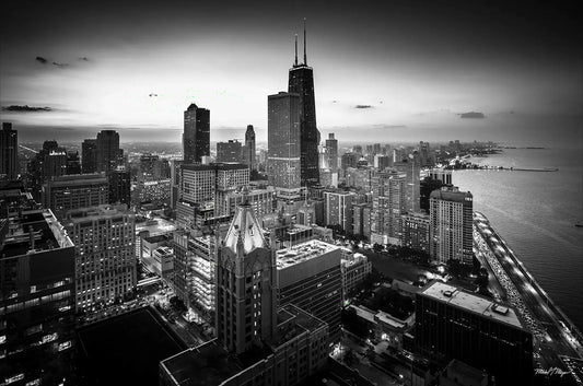 Axis Skyline