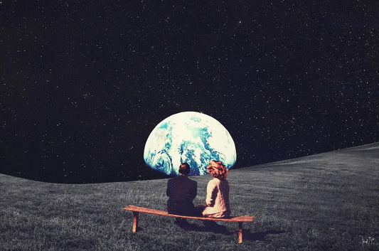 We Used to