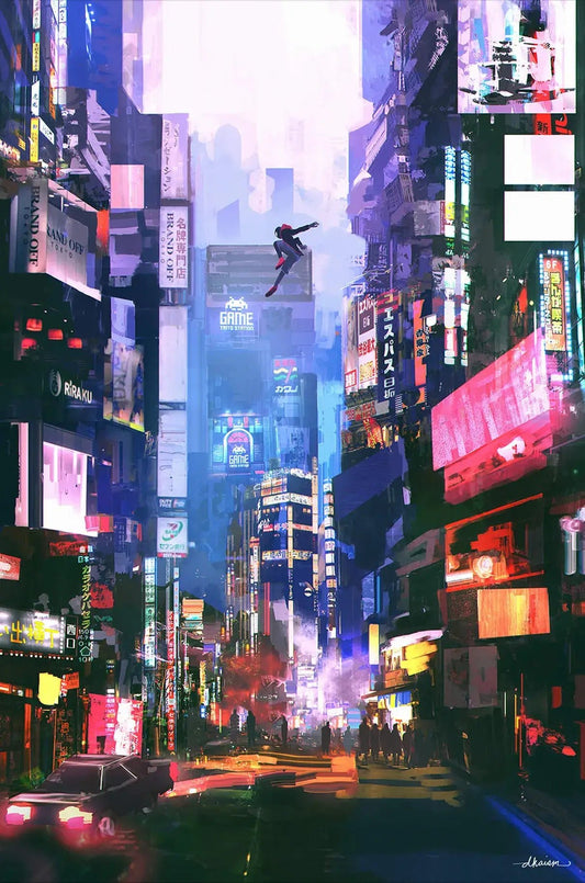 Hero
