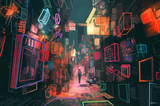 Spellbound Traveler