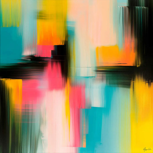 Genesis II