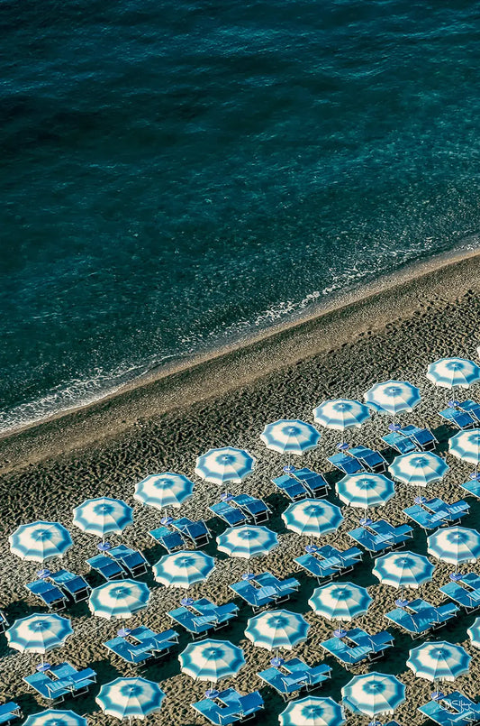Positano