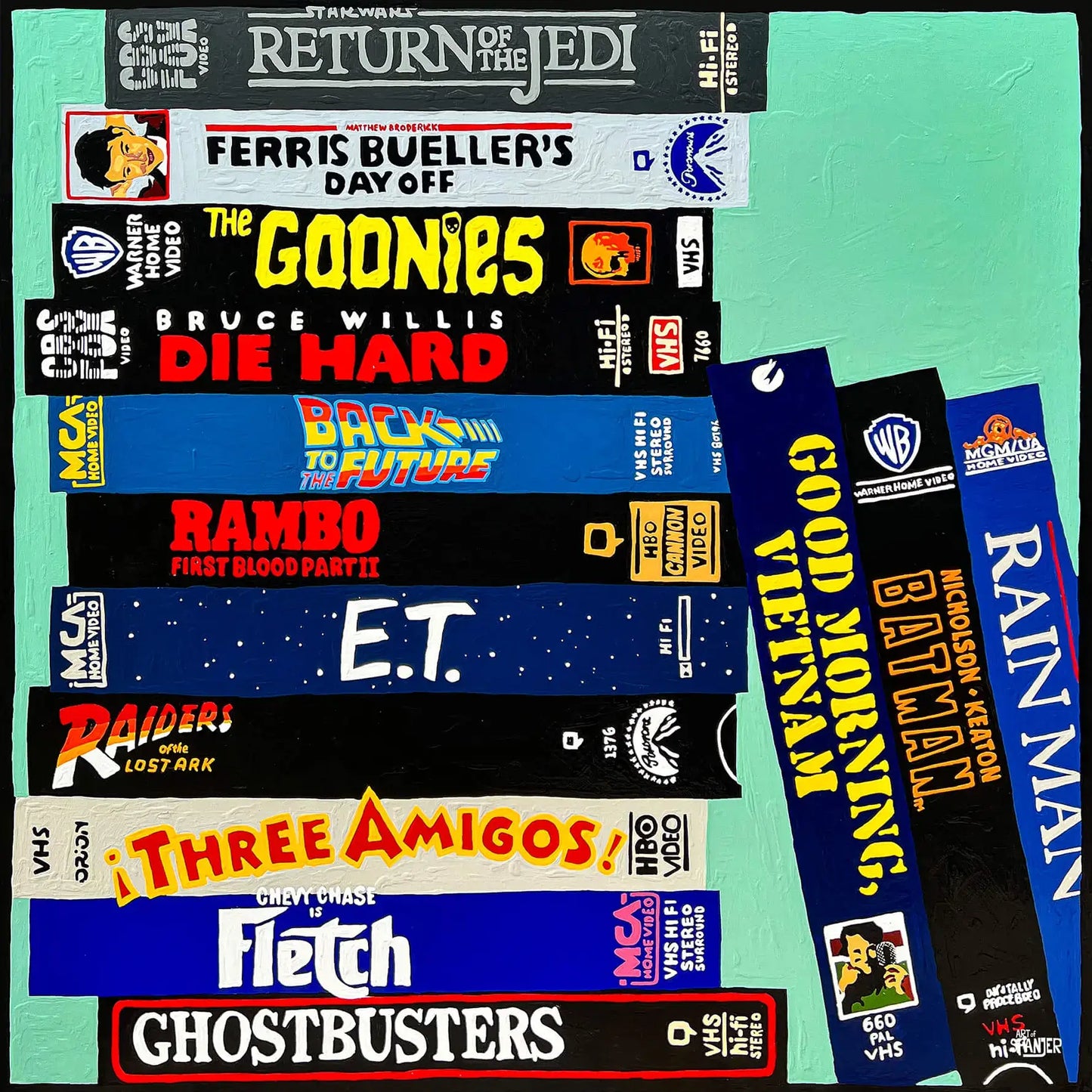 The Greatest Decade
