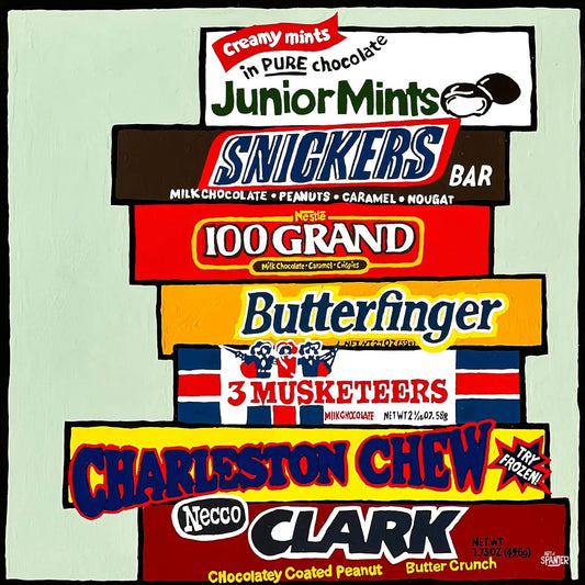 Chocolatier
