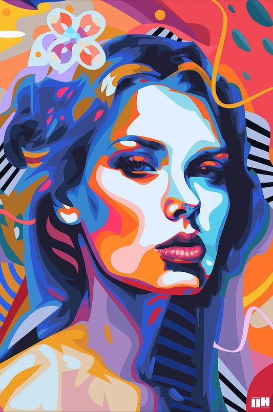 Her