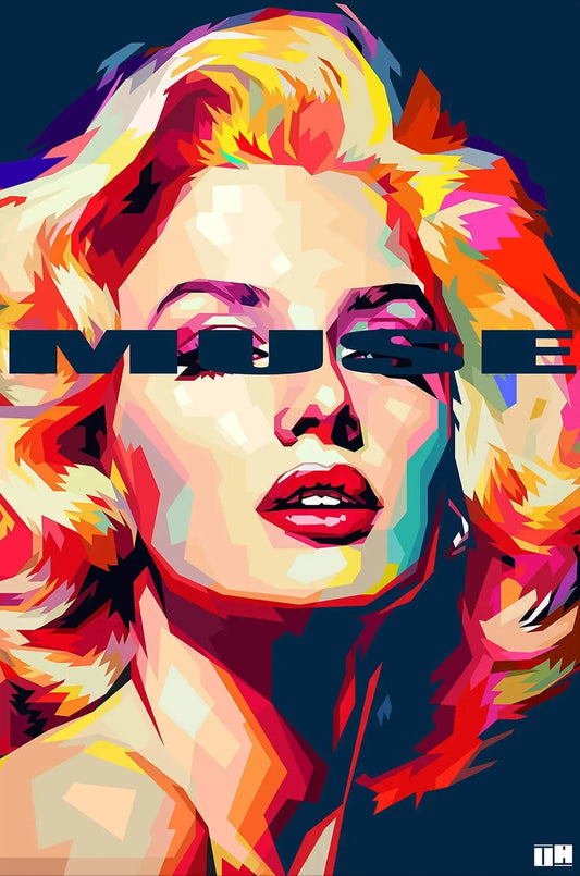 Marilyn Muse