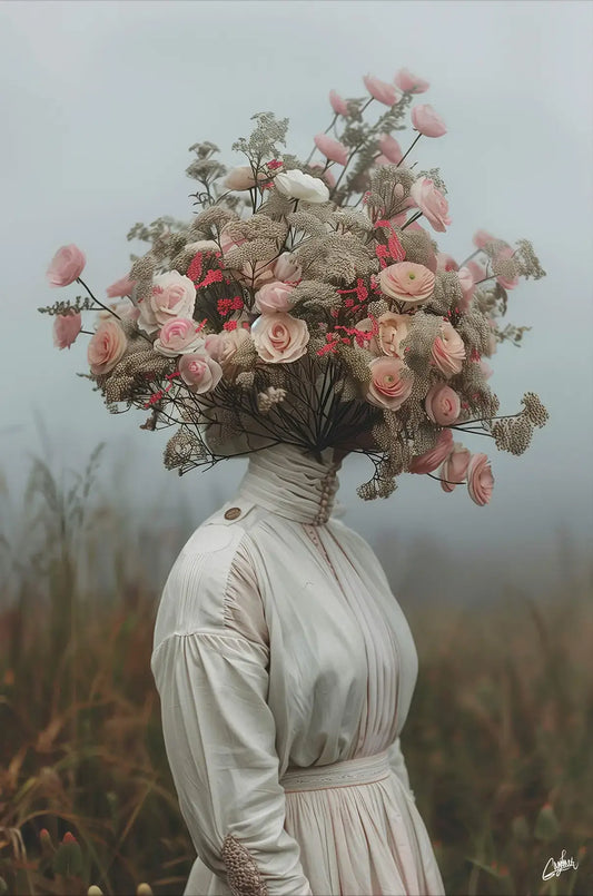 Field of Longing