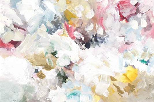 Abstract Floral