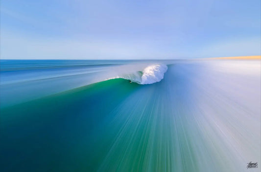 Coast Lines