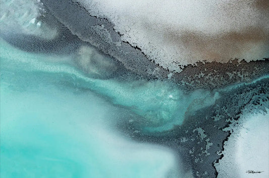 Subtle Sea Echo